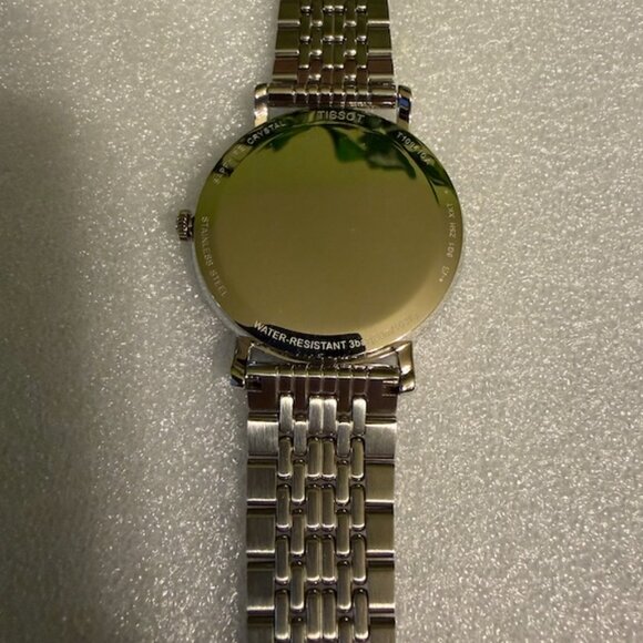 Tissot 1853 T-Classic - Picture 2 of 5
